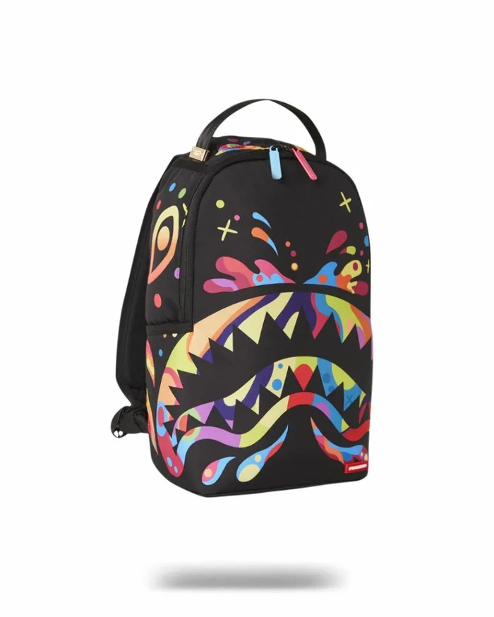 SPRAYGROUND MINI HAPPY DAYS BACKPACK Bags