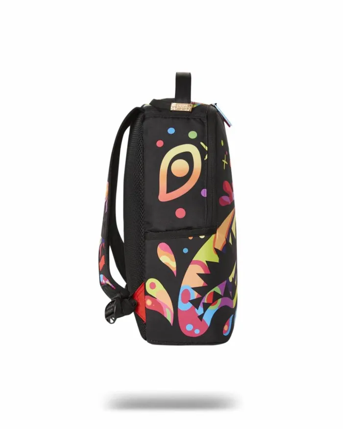 SPRAYGROUND MINI HAPPY DAYS BACKPACK Bags