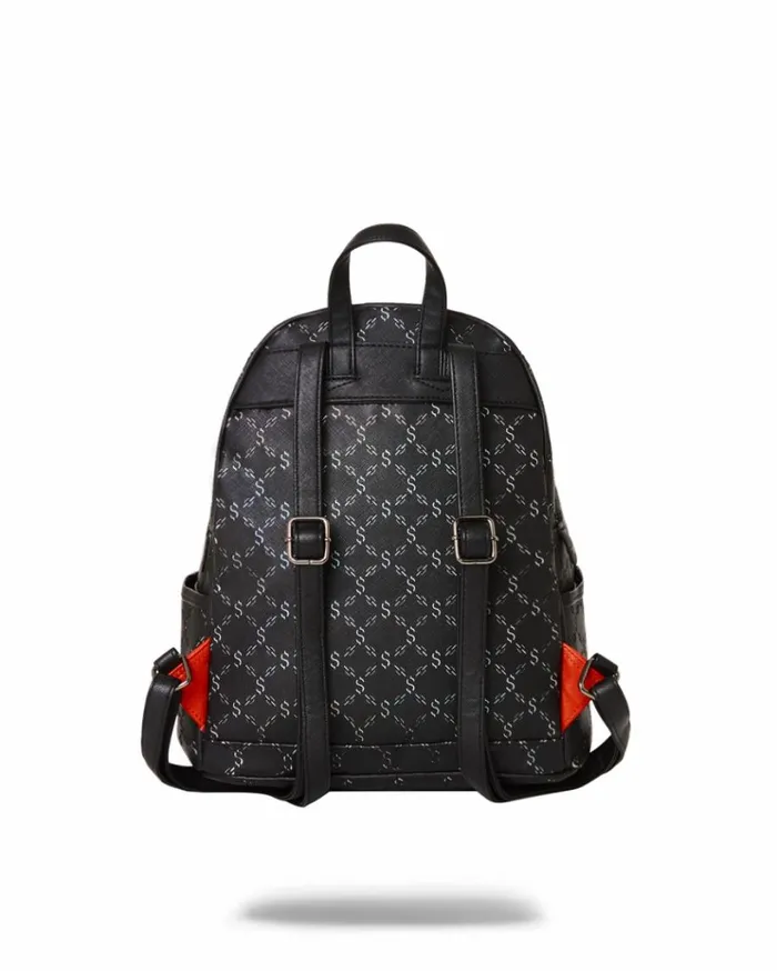 SPRAYGROUND PRIM SUPERJET SAVAGE Bags