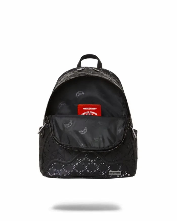 SPRAYGROUND PRIM SUPERJET SAVAGE Bags