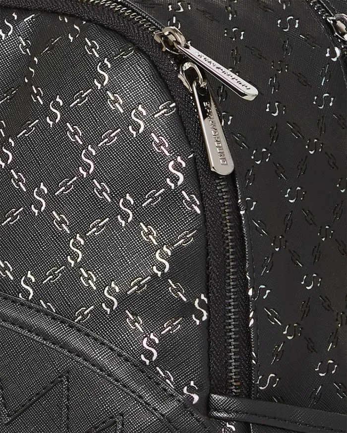 SPRAYGROUND PRIM SUPERJET SAVAGE Bags