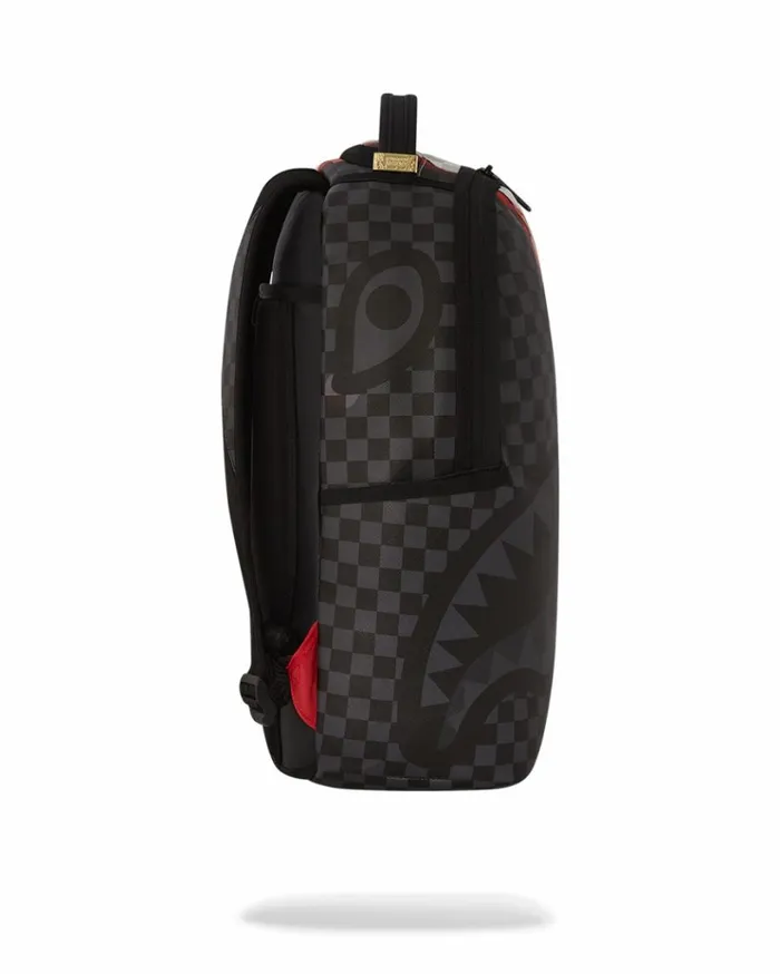 SPRAYGROUND RING OF FIRE BACKPACK Bags