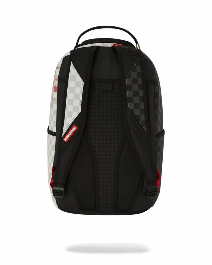 SPRAYGROUND RING OF FIRE BACKPACK Bags