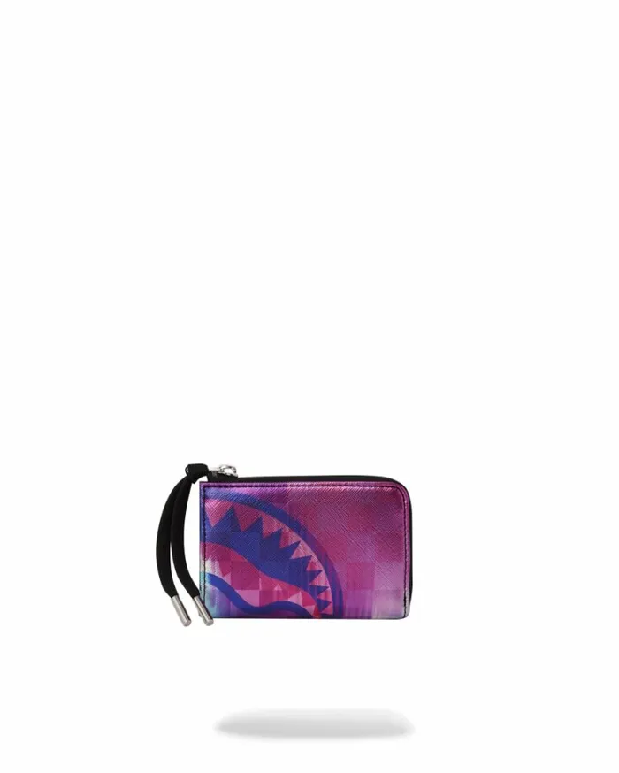 SPRAYGROUND SHARKCLUB ELECTRONICA WALLET Bags