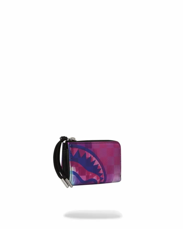 SPRAYGROUND SHARKCLUB ELECTRONICA WALLET Bags