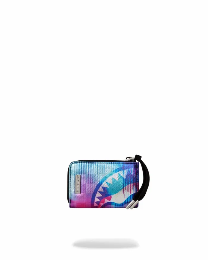 SPRAYGROUND SHARKCLUB ELECTRONICA WALLET Bags