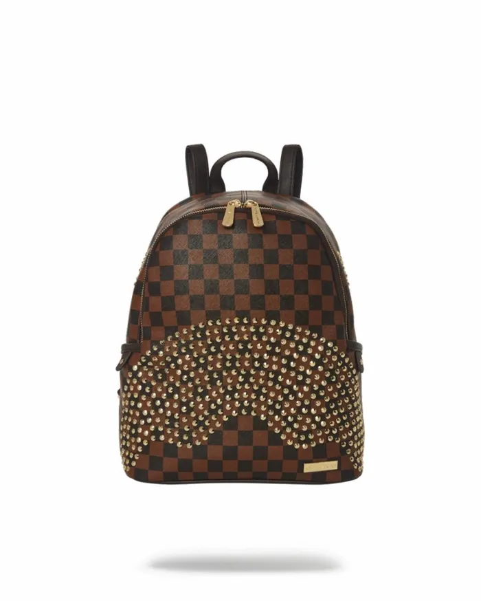 SPRAYGROUND SHARKS IN PARIS POLARIS SAVAGE BACKPACK Bags