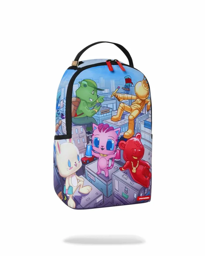 SPRAYGROUND SMALL BACKPACK GIANT DREAMS Bags