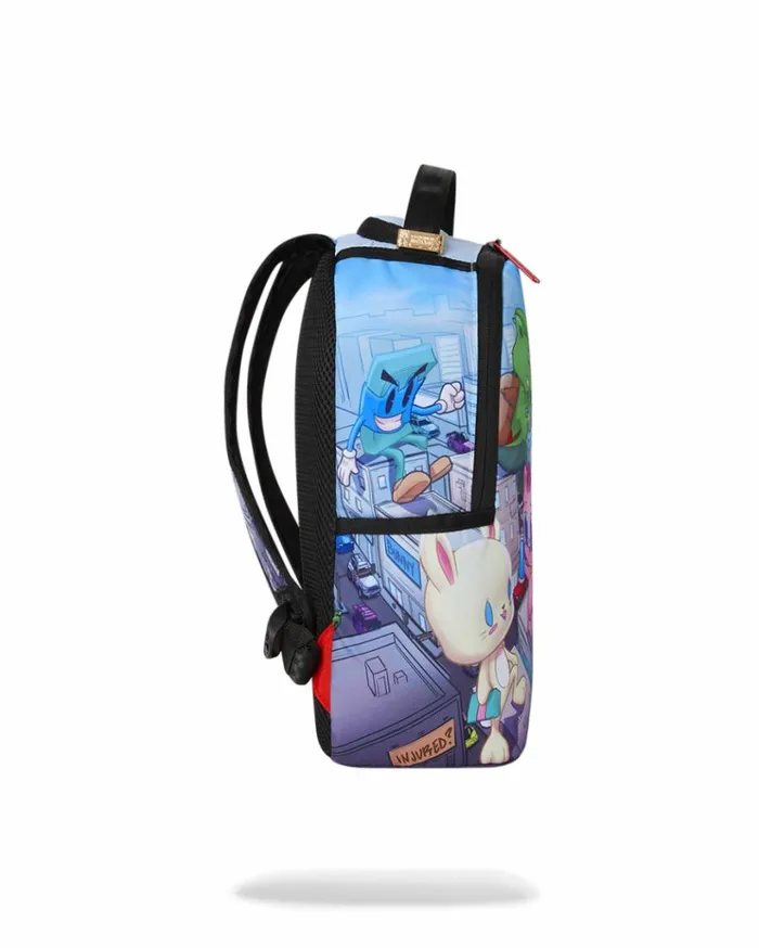 SPRAYGROUND SMALL BACKPACK GIANT DREAMS Bags