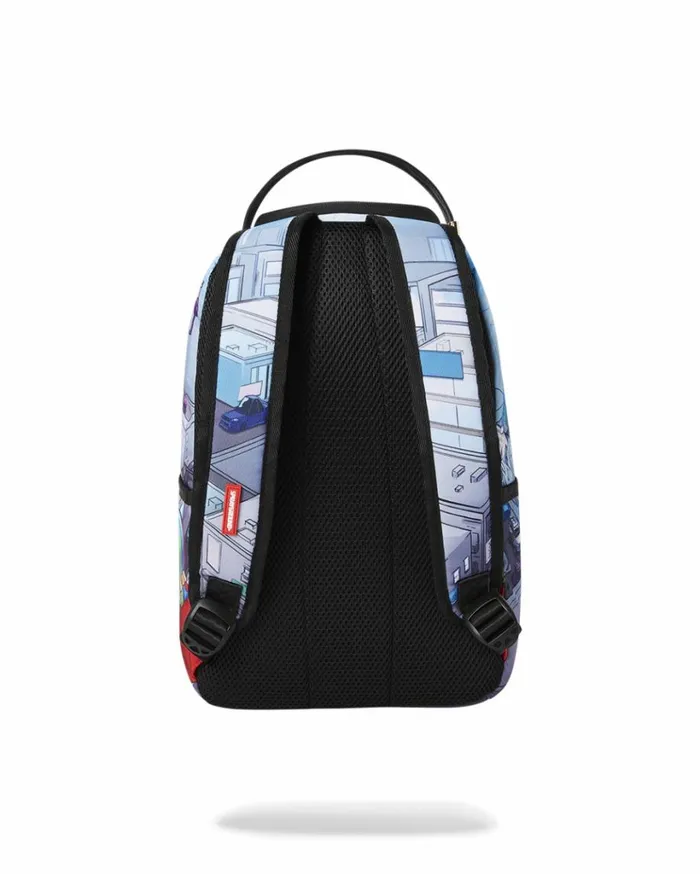 SPRAYGROUND SMALL BACKPACK GIANT DREAMS Bags