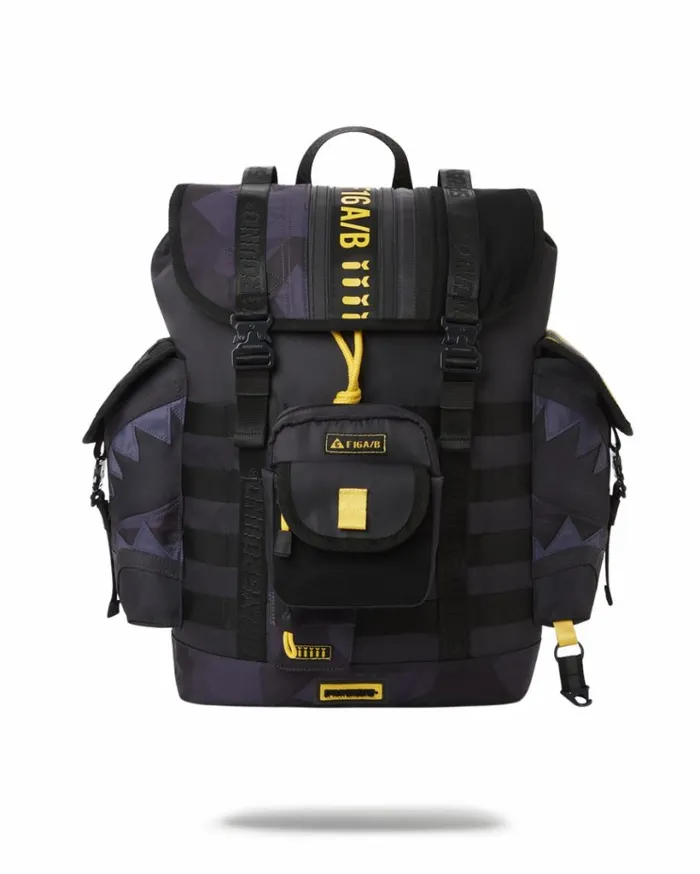 SPRAYGROUND SPECIAL OPS AB CRUSHER Bags
