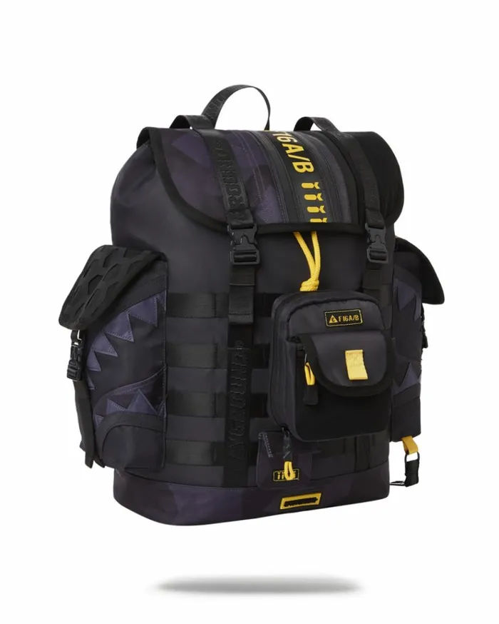 SPRAYGROUND SPECIAL OPS AB CRUSHER Bags