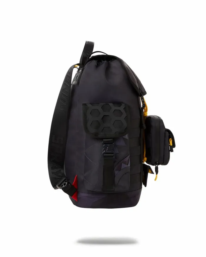 SPRAYGROUND SPECIAL OPS AB CRUSHER Bags