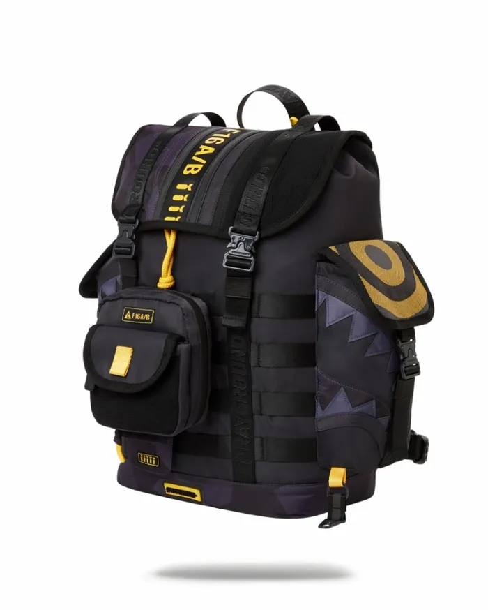 SPRAYGROUND SPECIAL OPS AB CRUSHER Bags