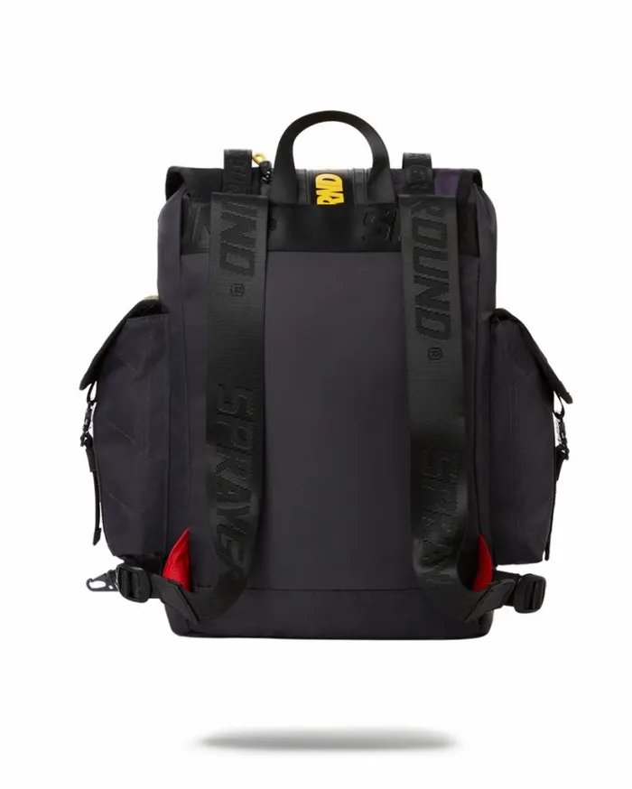 SPRAYGROUND SPECIAL OPS AB CRUSHER Bags