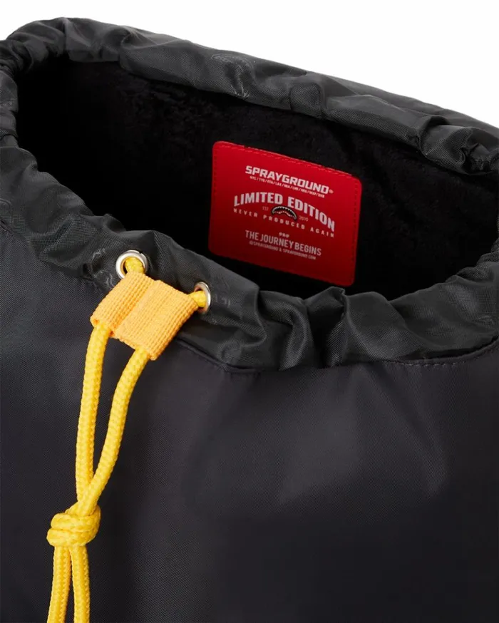 SPRAYGROUND SPECIAL OPS AB CRUSHER Bags