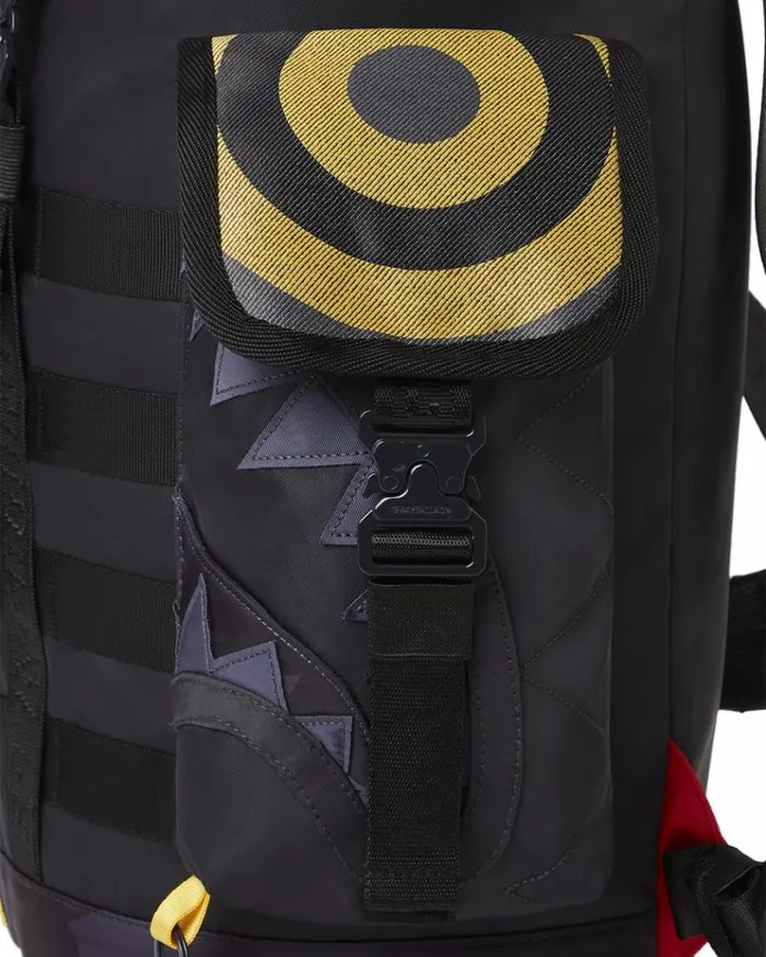 SPRAYGROUND SPECIAL OPS AB CRUSHER Bags