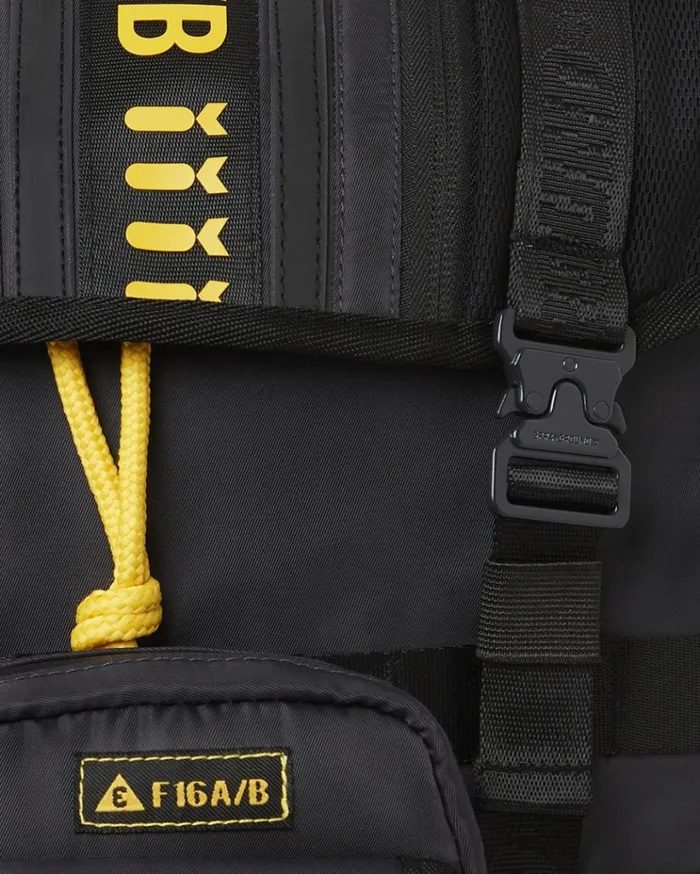 SPRAYGROUND SPECIAL OPS AB CRUSHER Bags