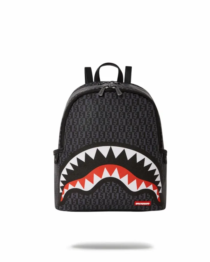 SPRAYGROUND SPRAYGATTI REVV SAVAGE Bags