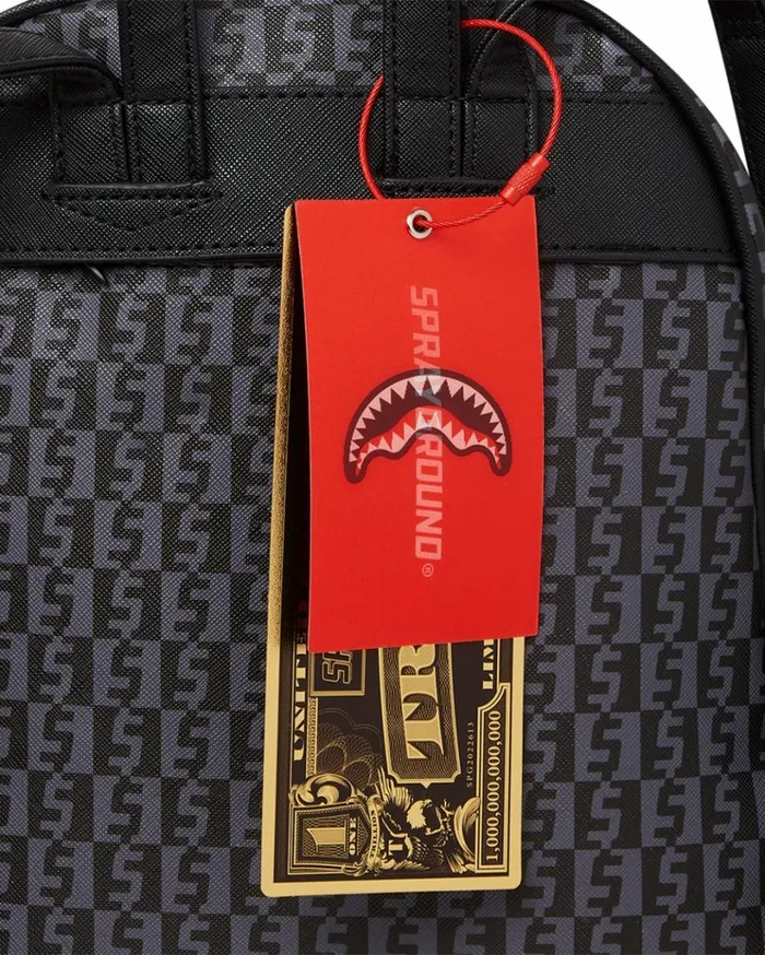 SPRAYGROUND SPRAYGATTI REVV SAVAGE Bags