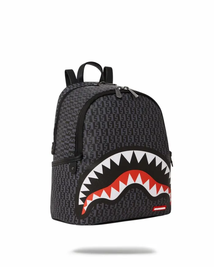 SPRAYGROUND SPRAYGATTI REVV SAVAGE Bags