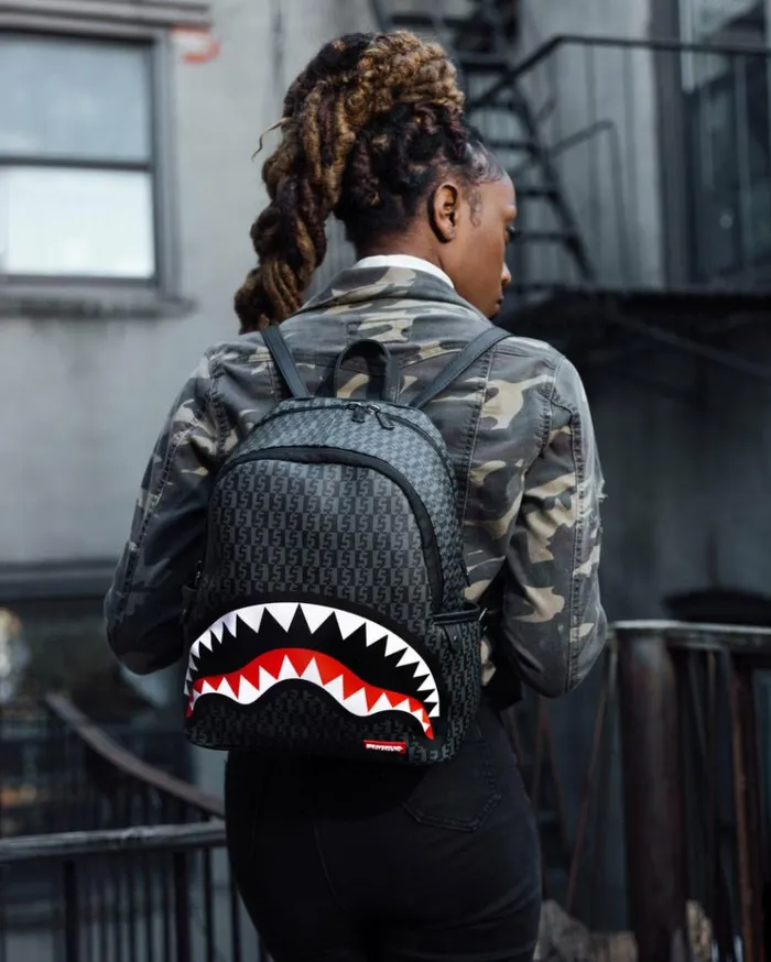 SPRAYGROUND SPRAYGATTI REVV SAVAGE Bags