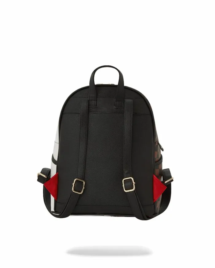 SPRAYGROUND SPRAYSHARKS WORLDWIDE SAVAGE BACKPACK Bags