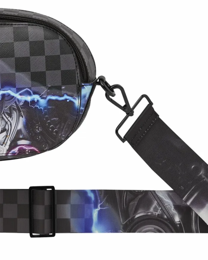 SPRAYGROUND THE UNDERCURRENT BACKPACK SLING Bags