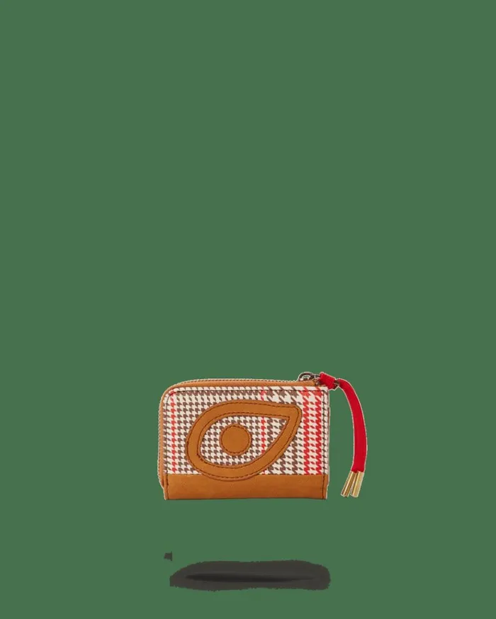 SPRAYGROUND TURBO 500 WALLET Bags
