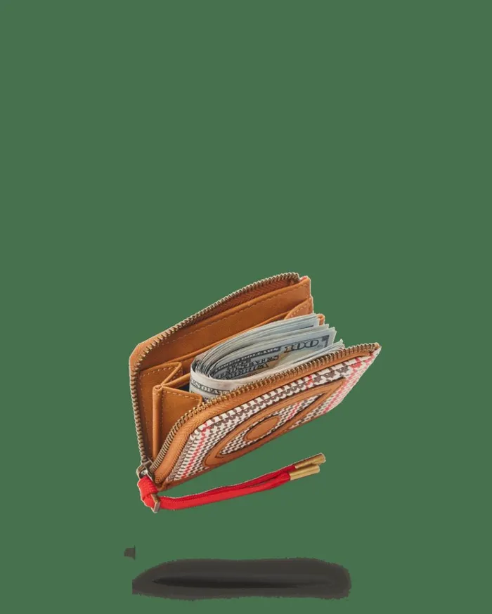 SPRAYGROUND TURBO 500 WALLET Bags SPRAYGROUND TURBO 500 WALLET Bags