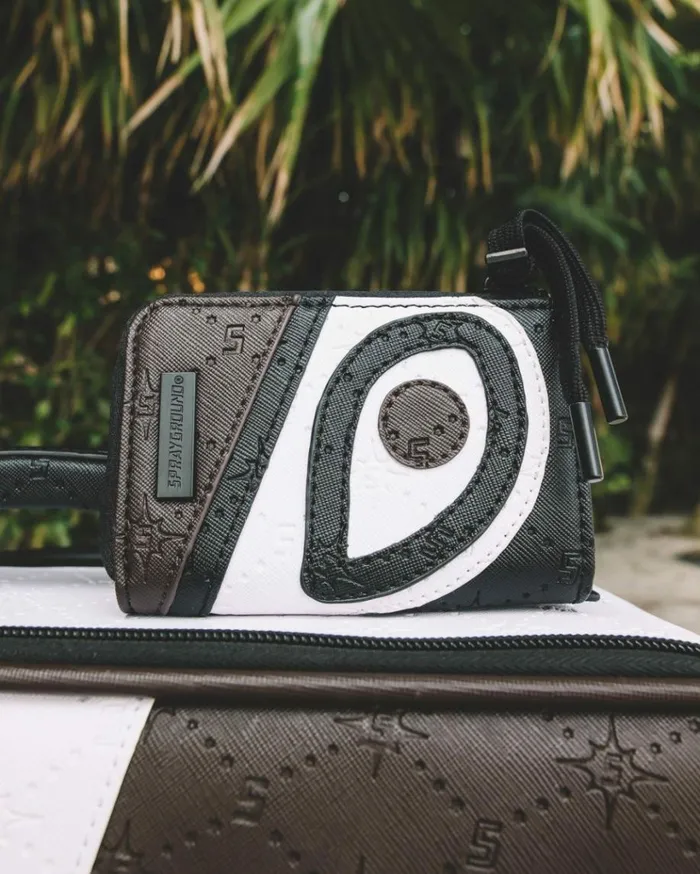 SPRAYGROUND VVIP WALLET Bags SPRAYGROUND VVIP WALLET Bags