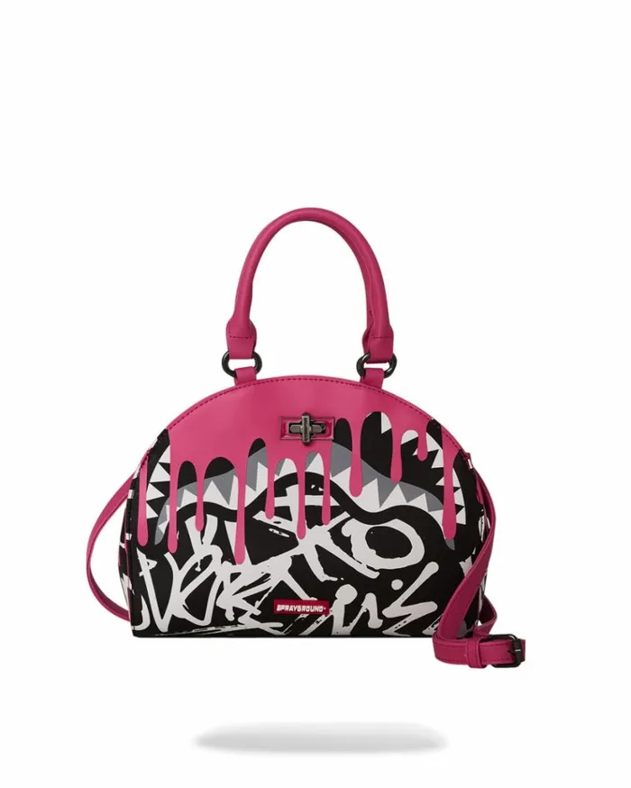 SPRAYGROUND VICE DRIP SEASIDE HANDBAG Bags