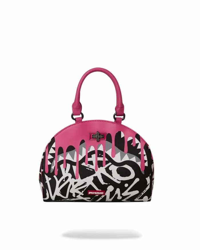 SPRAYGROUND VICE DRIP SEASIDE HANDBAG Bags