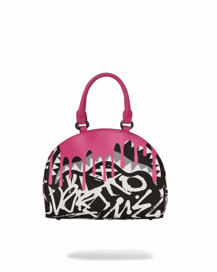 SPRAYGROUND VICE DRIP SEASIDE HANDBAG Bags