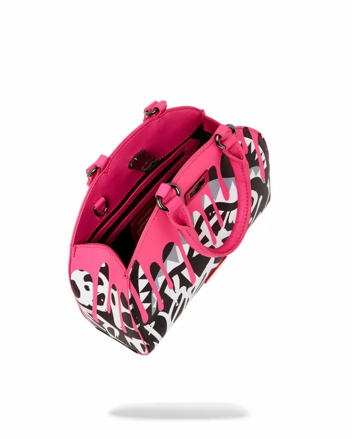 SPRAYGROUND VICE DRIP SEASIDE HANDBAG Bags