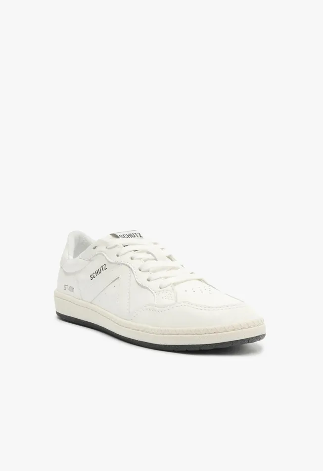 StMid Rock Sneaker White Women Schutz Shoes Sneakers StMid Rock Sneaker White Women Schutz Shoes Sneakers