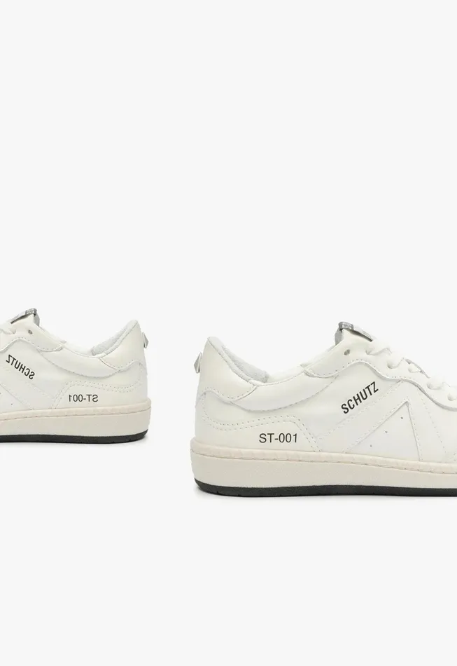 StMid Rock Sneaker White Women Schutz Shoes Sneakers StMid Rock Sneaker White Women Schutz Shoes Sneakers