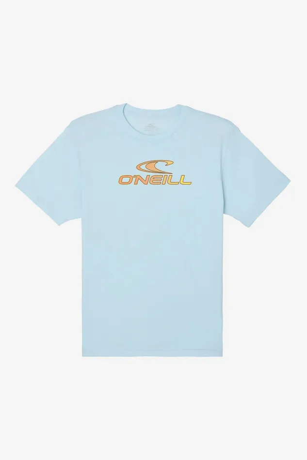STACKED TEE Men O039NEILL Featured