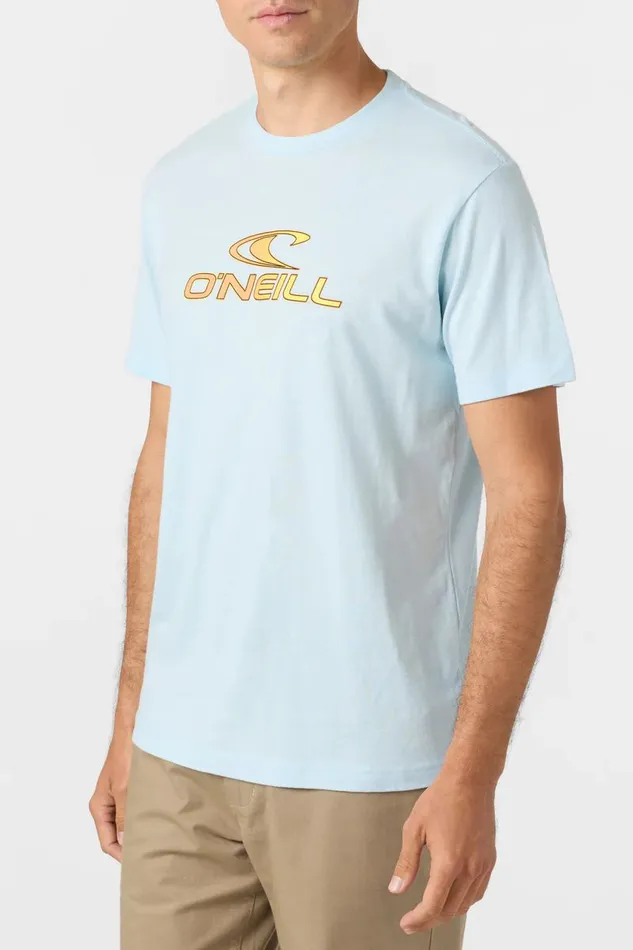 STACKED TEE Men O039NEILL Featured