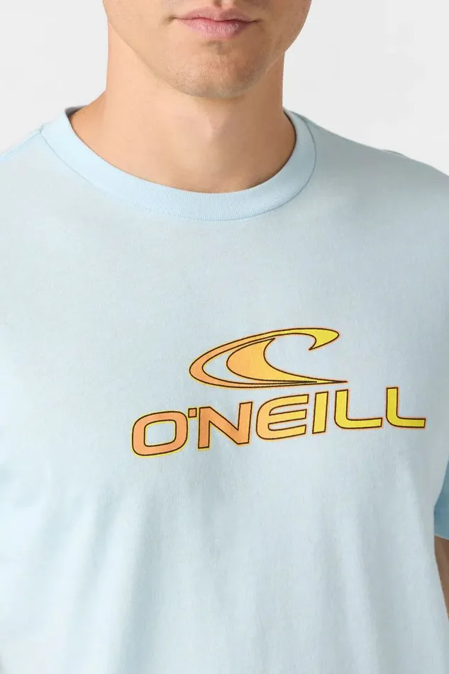 STACKED TEE Men O039NEILL Featured