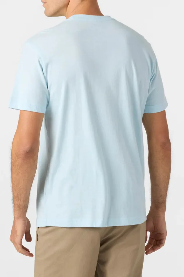 STACKED TEE Men O039NEILL Featured