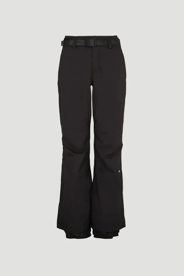 STAR SLIM PANTS Blackout Women O039NEILL Women039S Snow