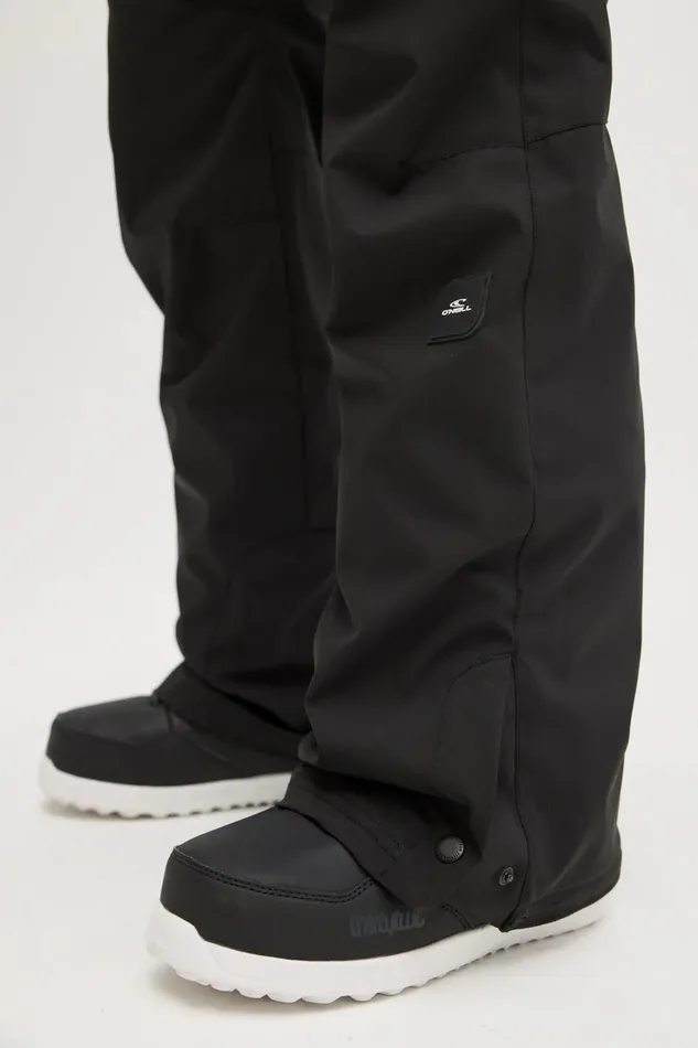 STAR SLIM PANTS Blackout Women O039NEILL Women039S Snow