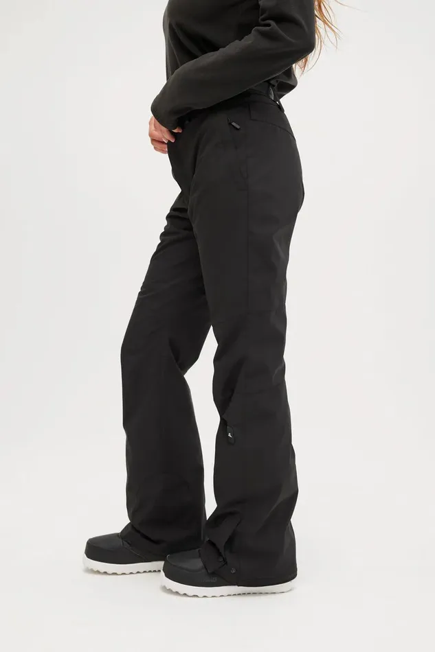 STAR SLIM PANTS Blackout Women O039NEILL Women039S Snow