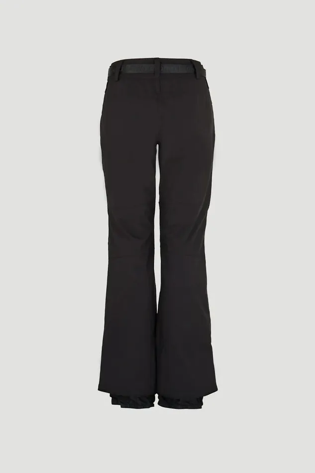 STAR SLIM PANTS Blackout Women O039NEILL Women039S Snow