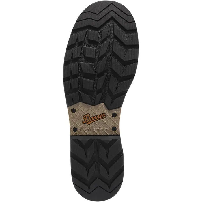 Steel Yard 6quot Steel Toe Men Danner Boots