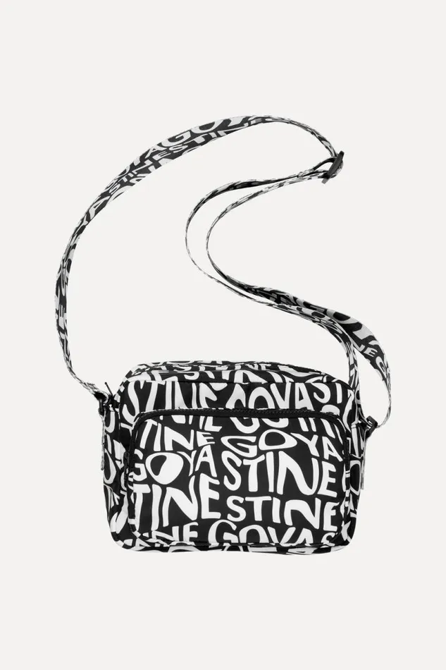 Stine Goya Bags SGLotta Bag 8211 Liquified Logo 8211 Women