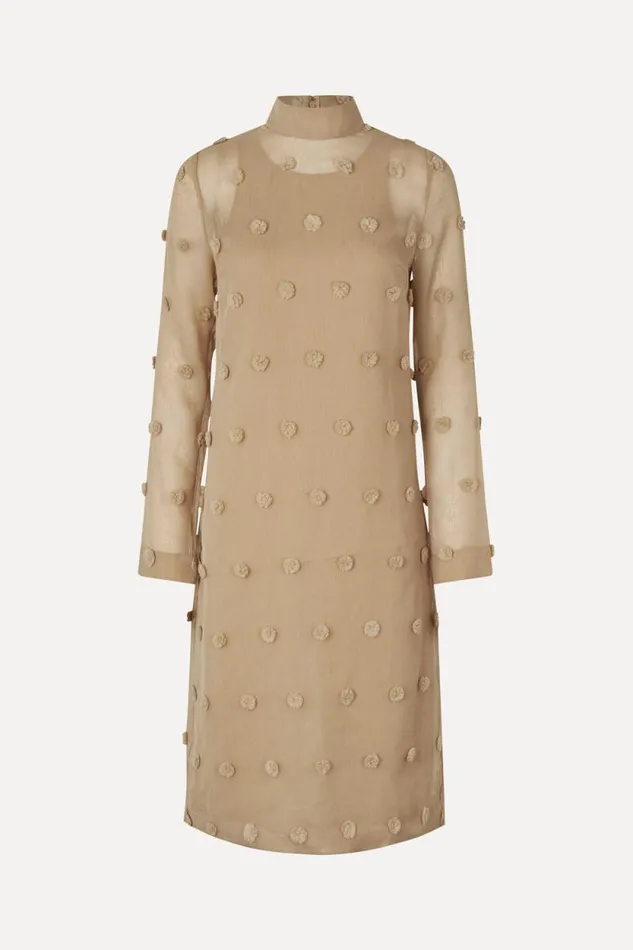 Stine Goya Dresses SGEmilie Dress 8211 Bon Bon 8211 Women