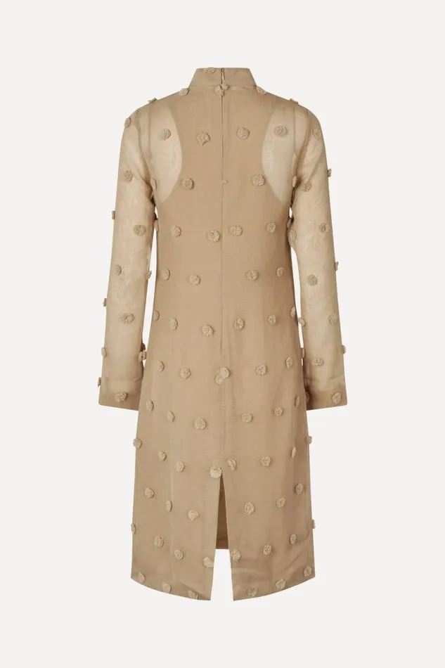 Stine Goya Dresses SGEmilie Dress 8211 Bon Bon 8211 Women