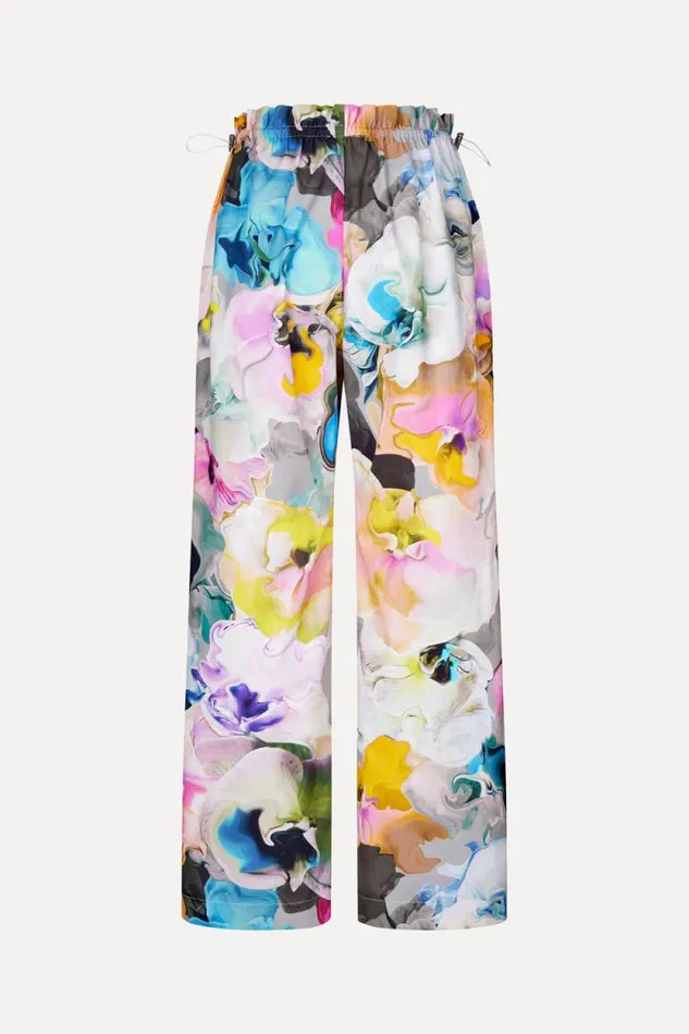 Stine Goya Pants SGCarola Pants 8211 Liquified Orchid 8211 Women